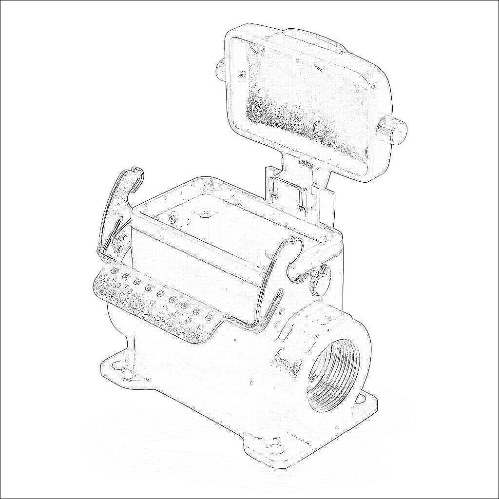 ZP-MC10B-2-SSM21CL