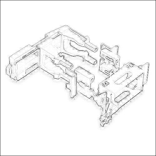 Kit ZP-MC10B-D