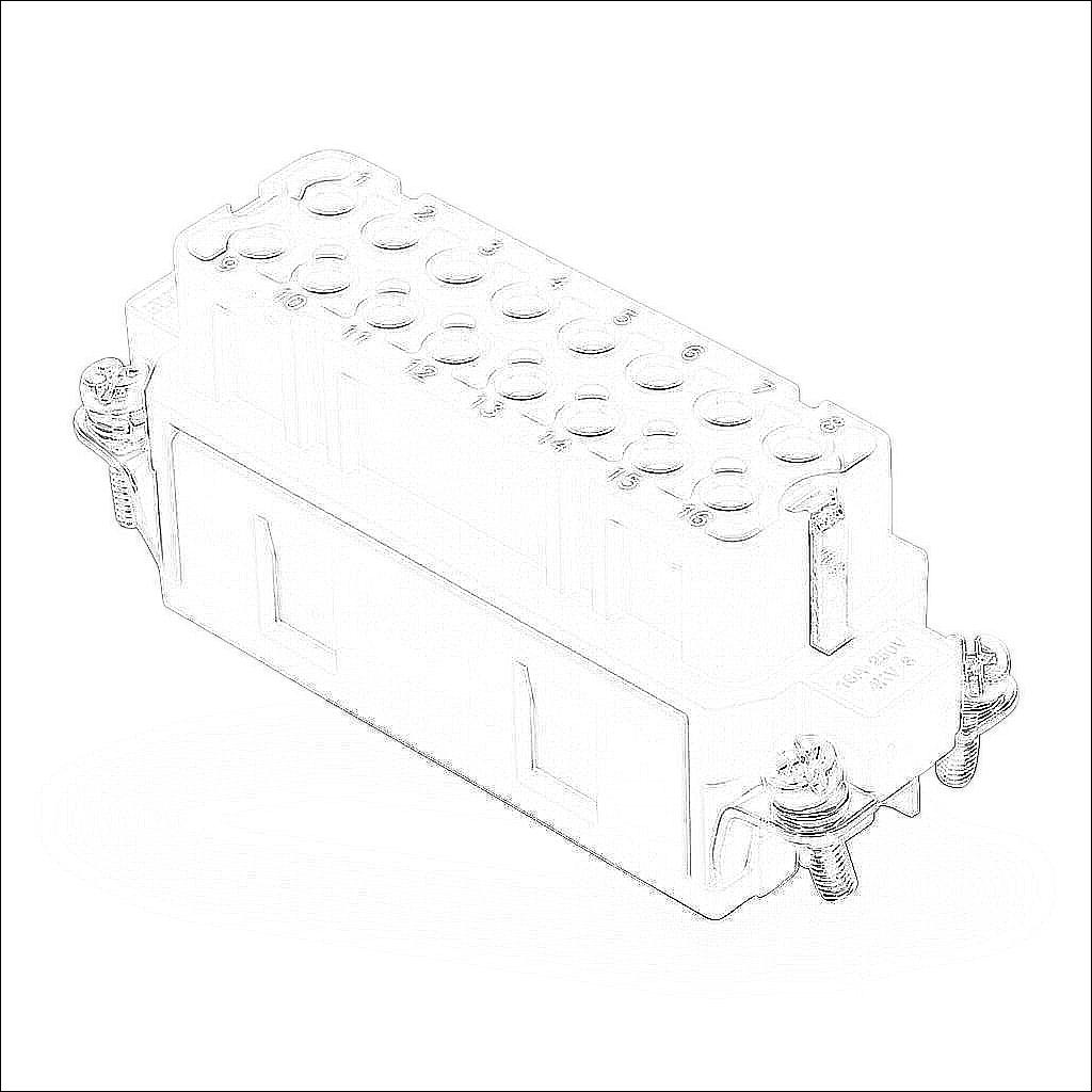ZP-MC16A-1-FC016