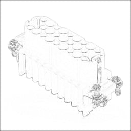 ZP-MC16A-1-FC025