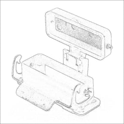 ZP-MC16A-2-SBHMC