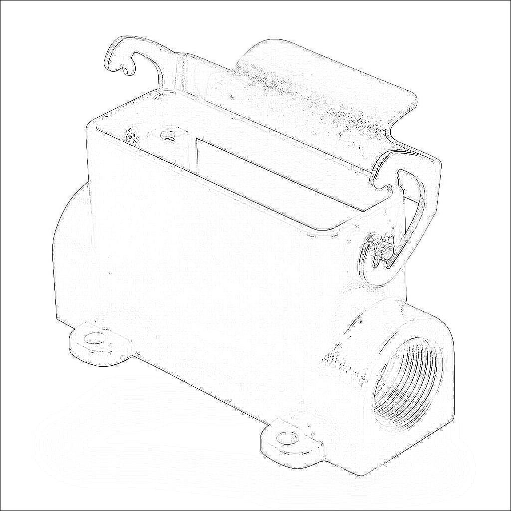 ZP-MC16A-2-SSM16M