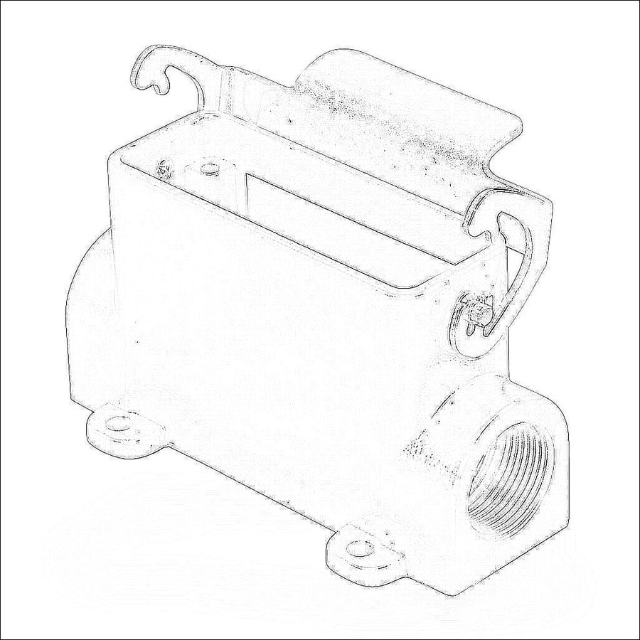 ZP-MC16A-2-SSM16M