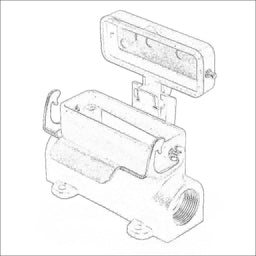 ZP-MC16A-2-SSM16MC