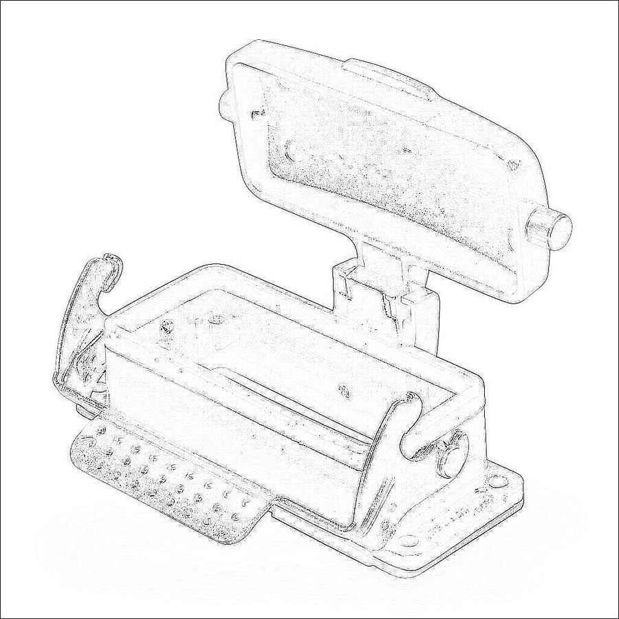 ZP-MC16B-2-SBHC