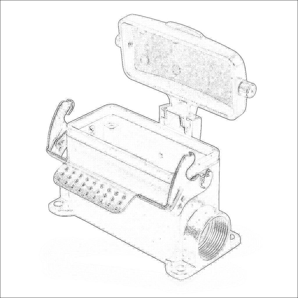 ZP-MC16B-2-SSM21C