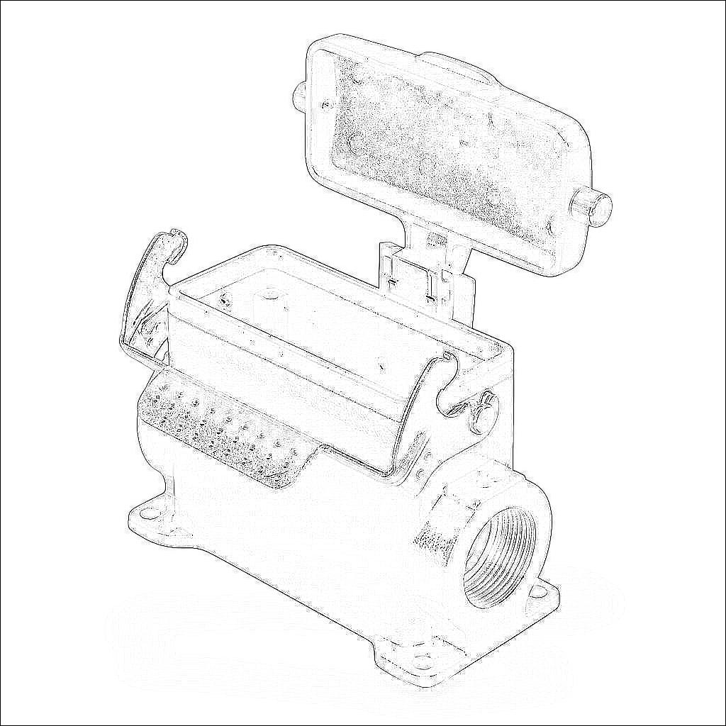 ZP-MC16B-2-SSM21CL