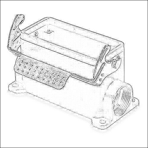 ZP-MC16B-2-SSM21M