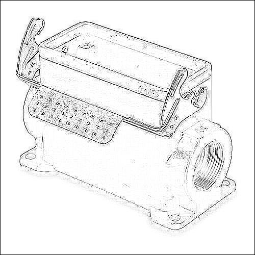 ZP-MC16B-2-SSM21ML