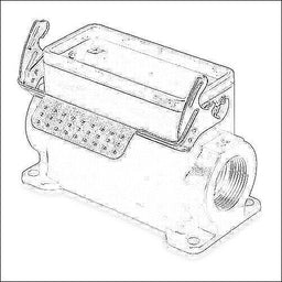 ZP-MC16B-2-SSM21ML