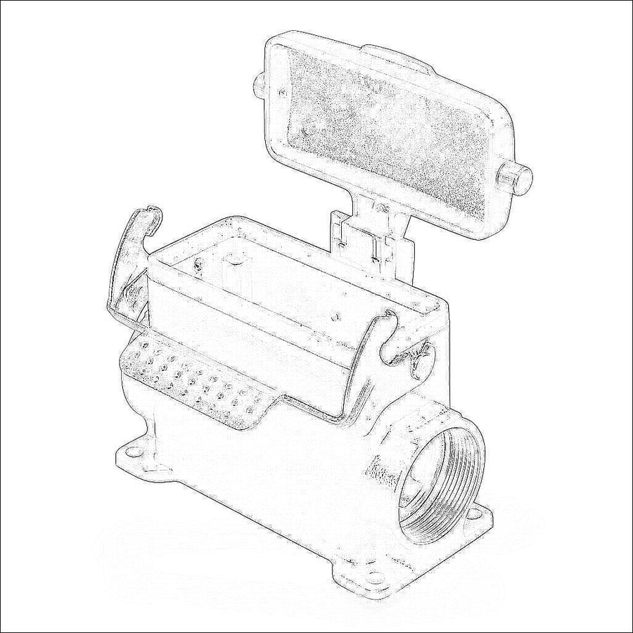 ZP-MC16B-2-SSM29CL
