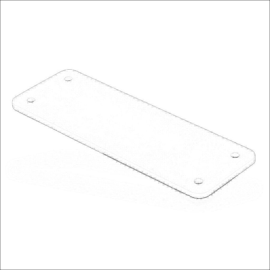 ZP-MC24B-2-EN BLANCO