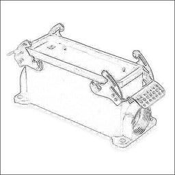 ZP-MC24B-2-DSM21M