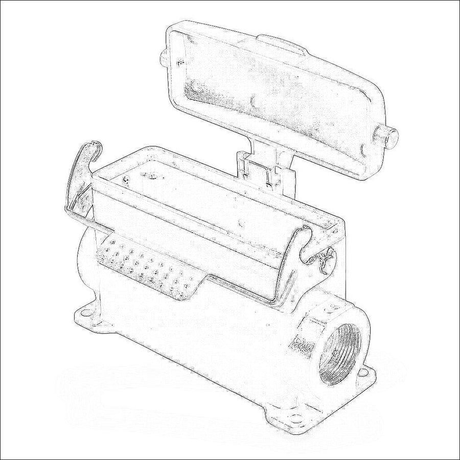 ZP-MC24B-2-SSM21CL