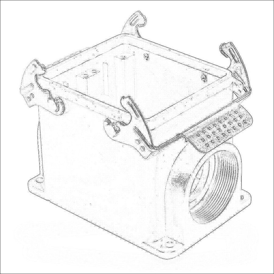 ZP-MC32B-2-DSM36M