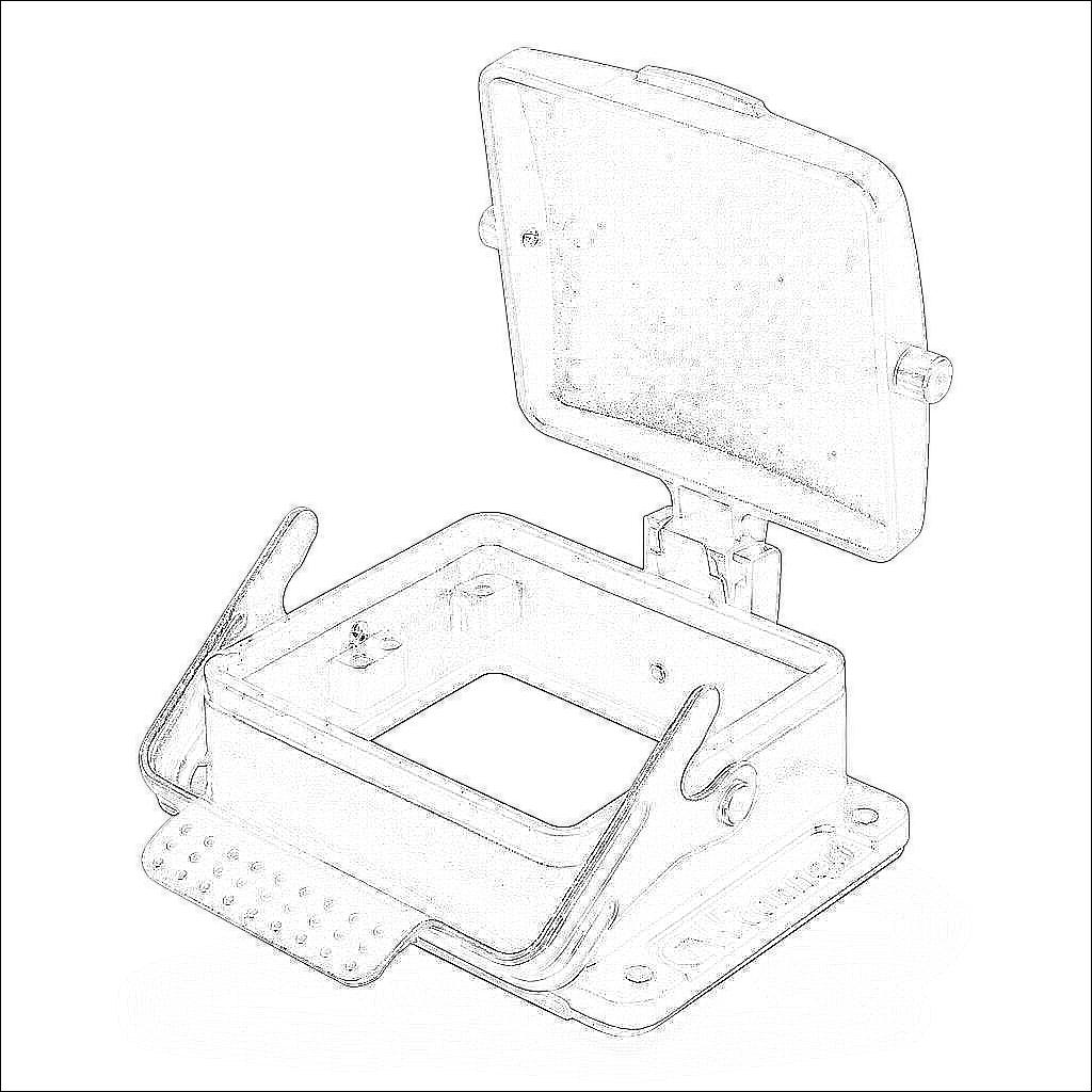 ZP-MC32B-2-SBHC