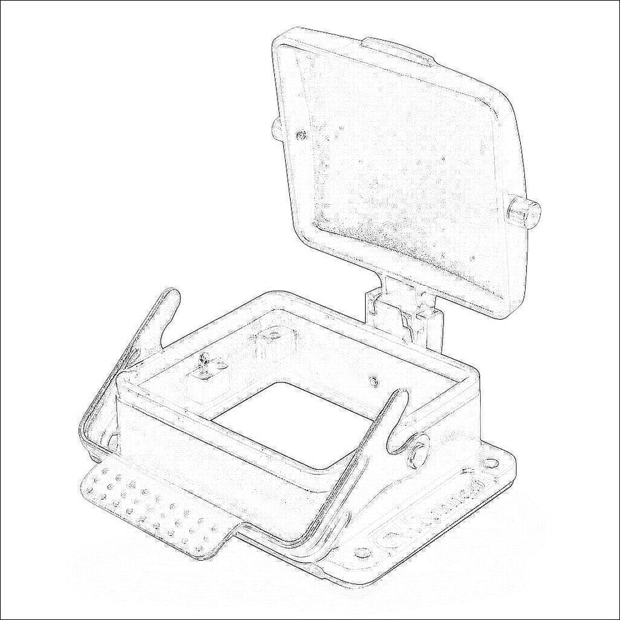 ZP-MC32B-2-SBHC
