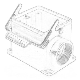 ZP-MC32B-2-SSM36M
