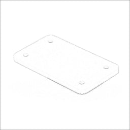 ZP-MC6B-2-EN BLANCO