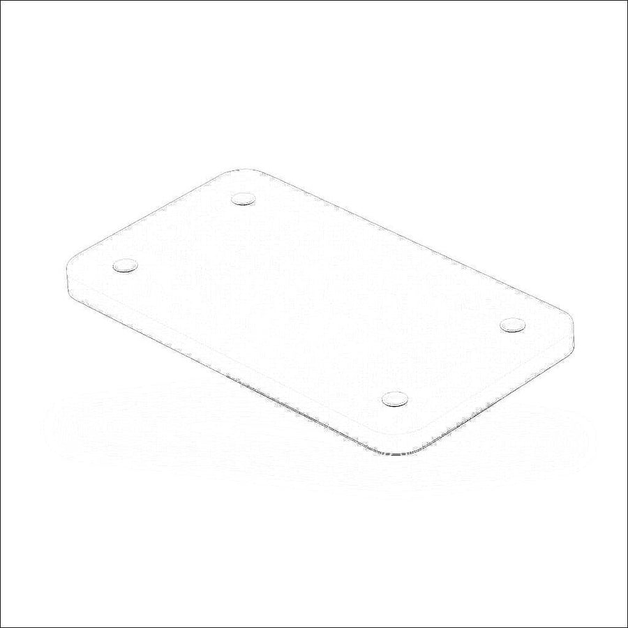 ZP-MC6B-2-EN BLANCO