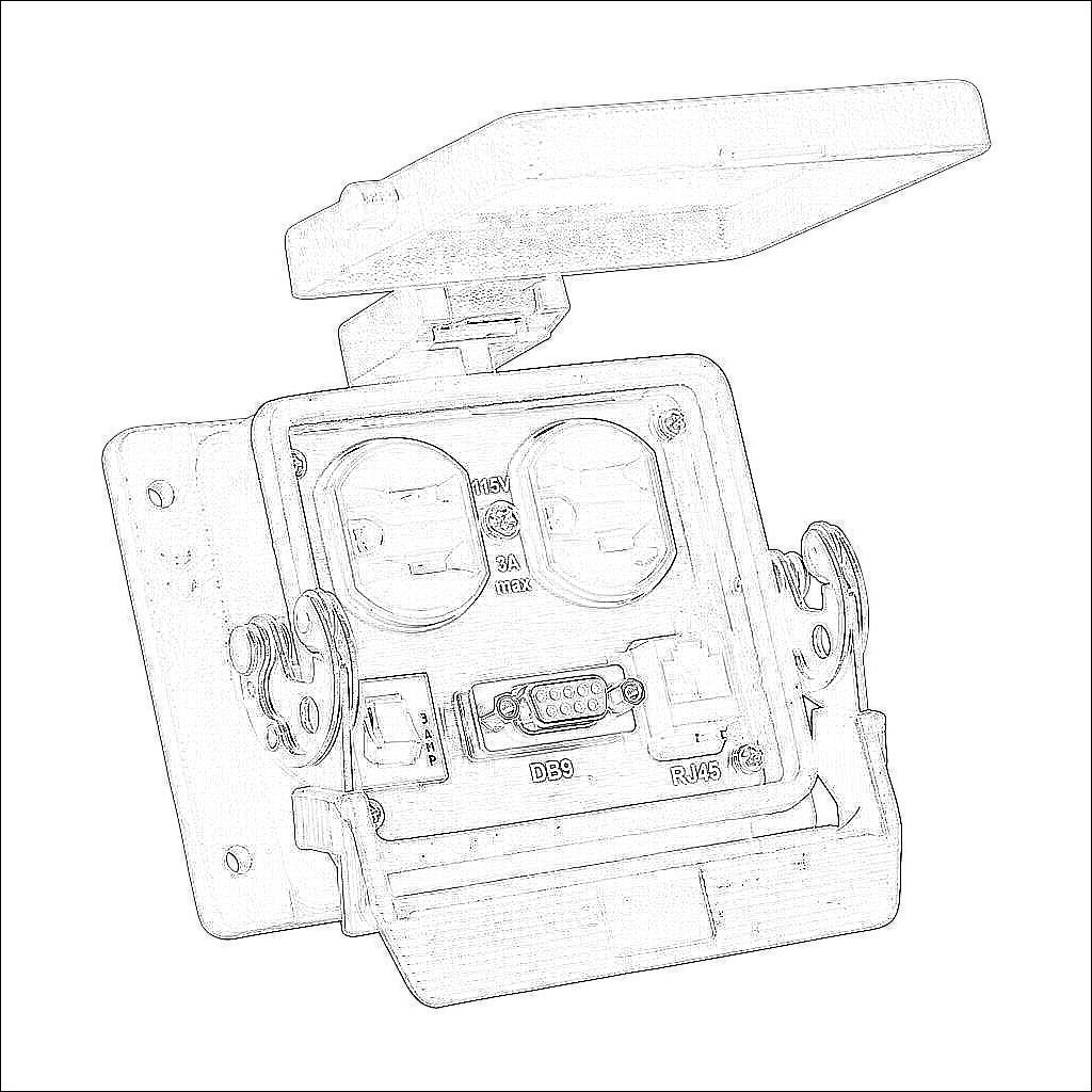 ZP-PDA-32-300