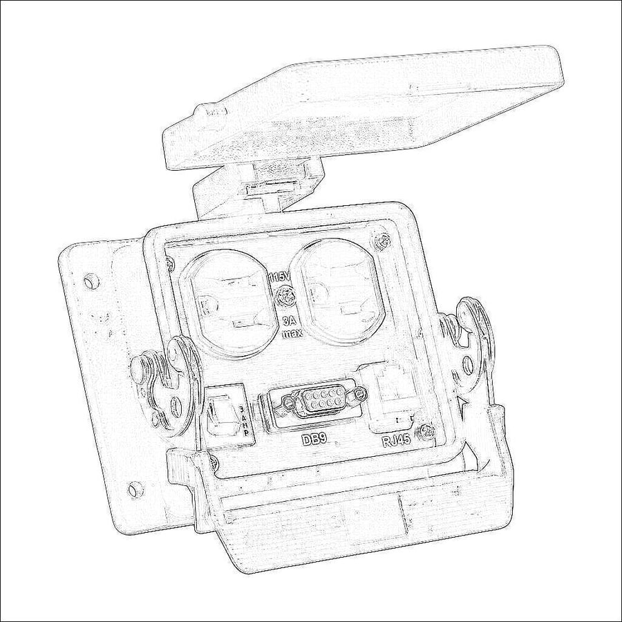 ZP-PDA-32-300