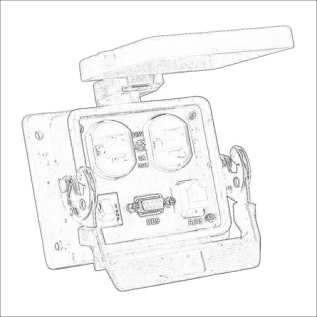 ZP-PDA-32-301