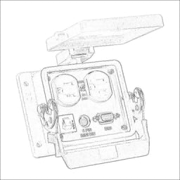 ZP-PDA-32-303