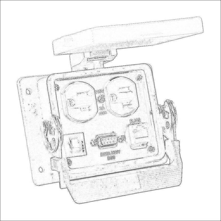 ZP-PDA-32-304