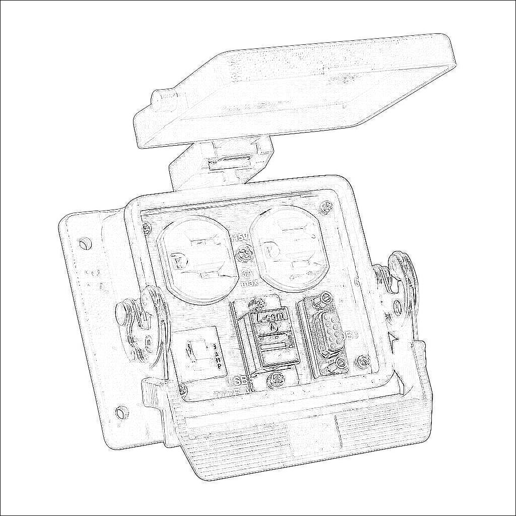 ZP-PDA-32-305