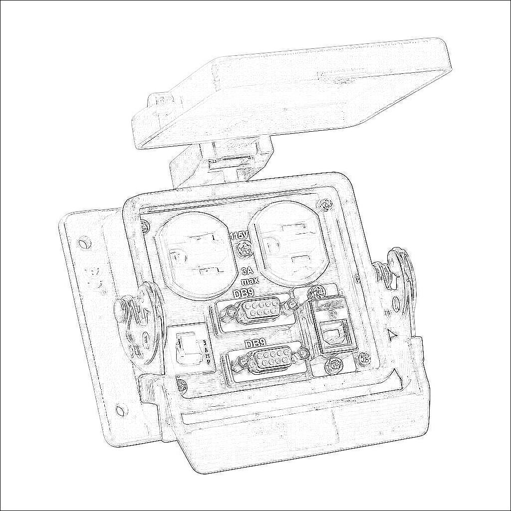 ZP-PDA-32-400