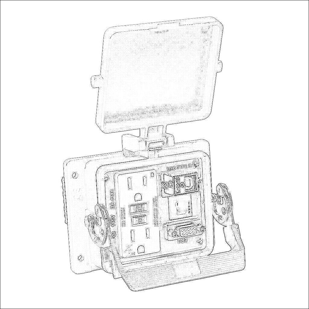 ZP-PGA-32-301