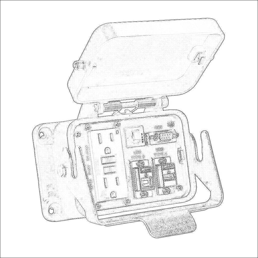 ZP-PGA-48-400