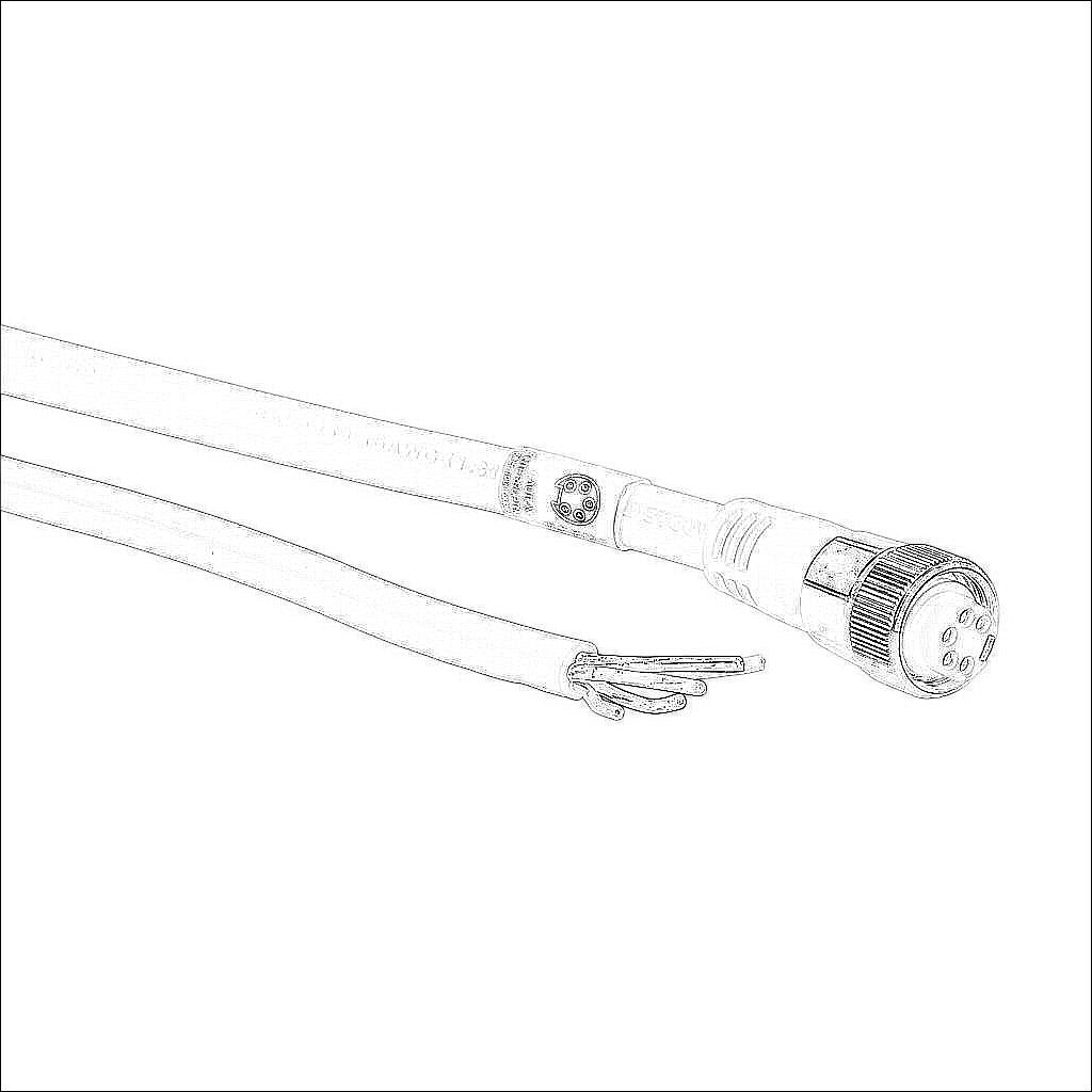 ZP-S1-5FP-4M
