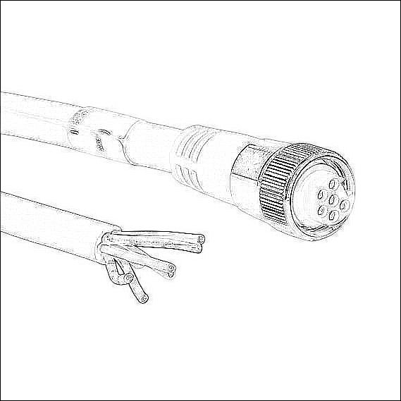ZP-S1-6FP-10M