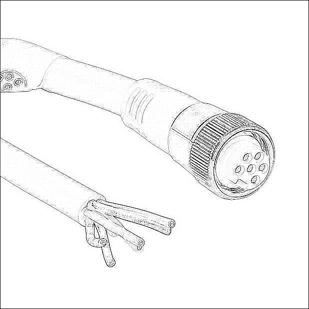 ZP-S1-6FP-4M