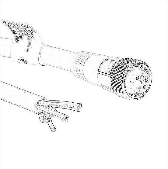 ZP-S1-6FP-6M