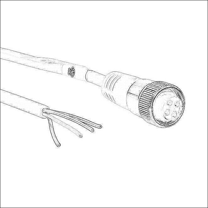 ZP-S1C-4FPX-10M