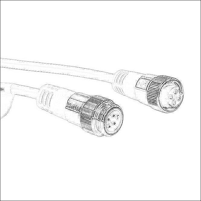 ZP-S1C-4MFPX-10M