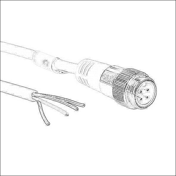 ZP-S1C-4MPX-6M