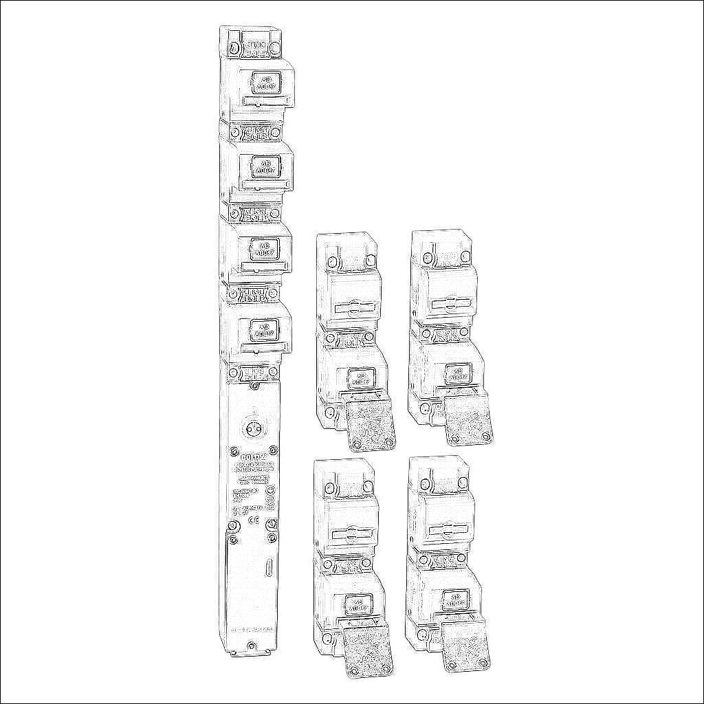 ZRH-4GATE-SET