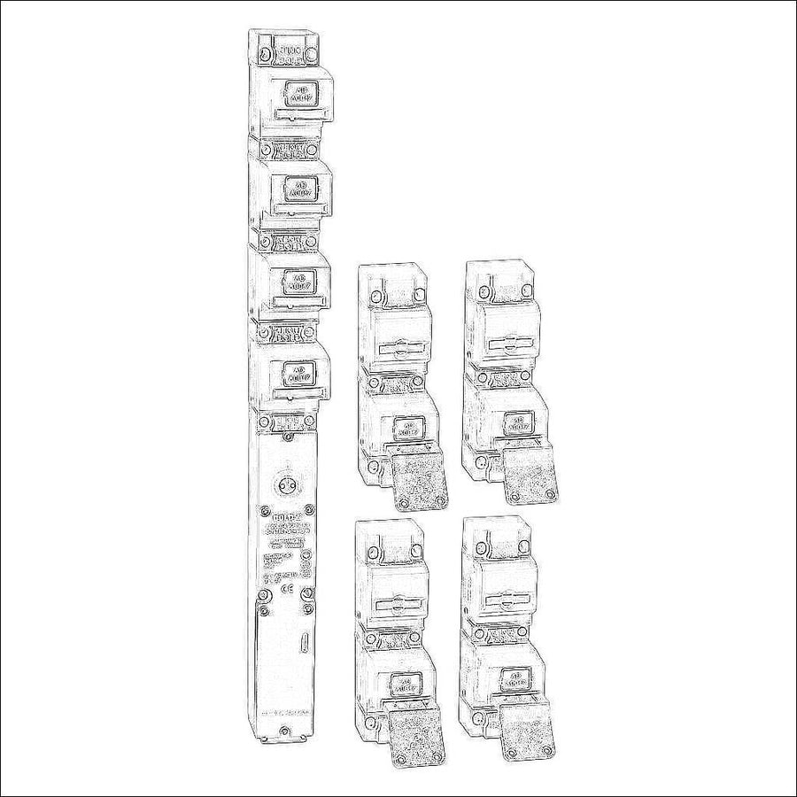 ZRH-4GATE-SET