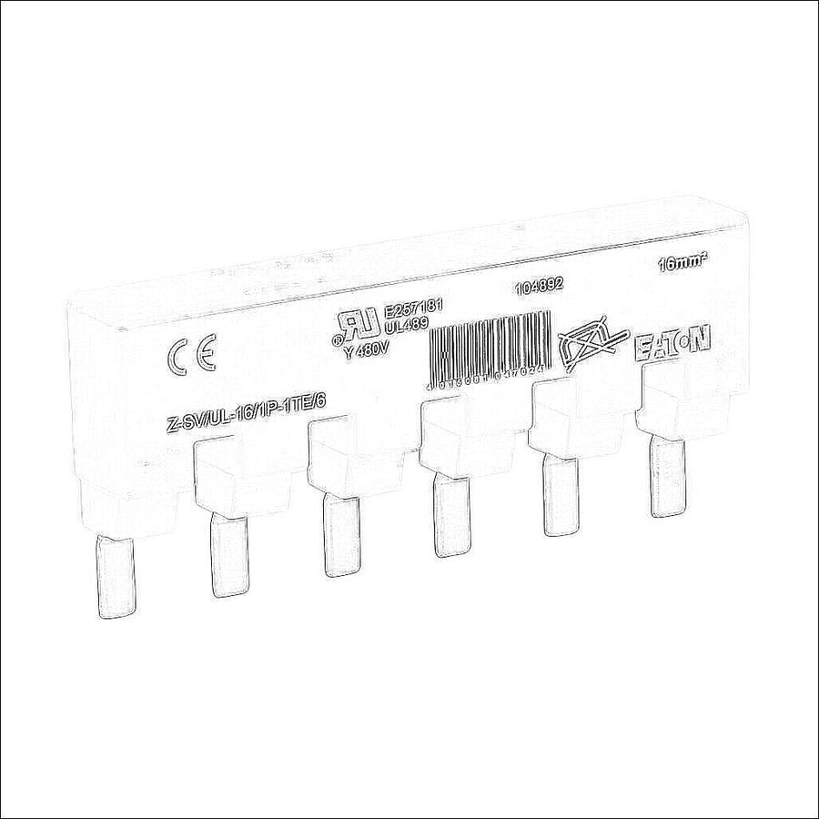 ZSVUL16-1P-1TE6SP